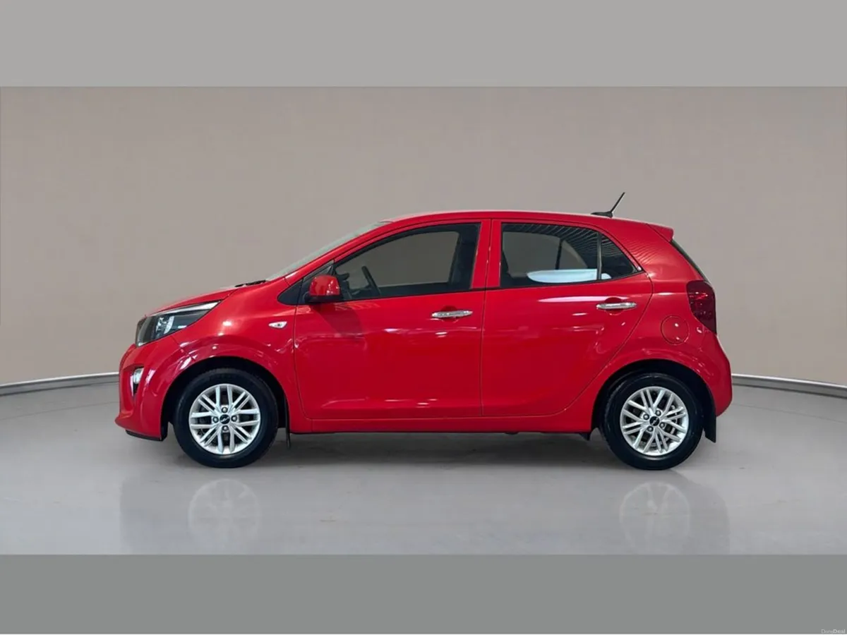 Kia Picanto OBD 5DR - Image 6