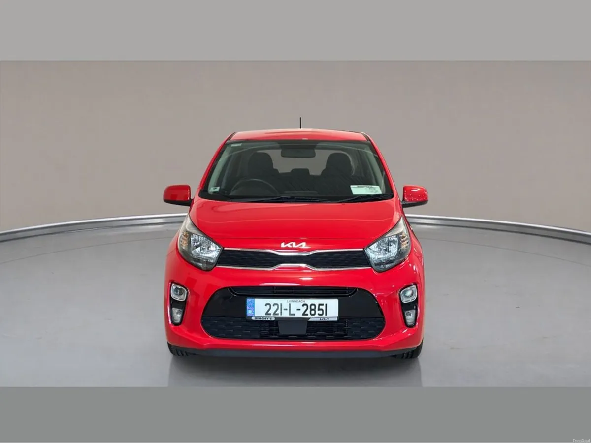 Kia Picanto OBD 5DR - Image 2