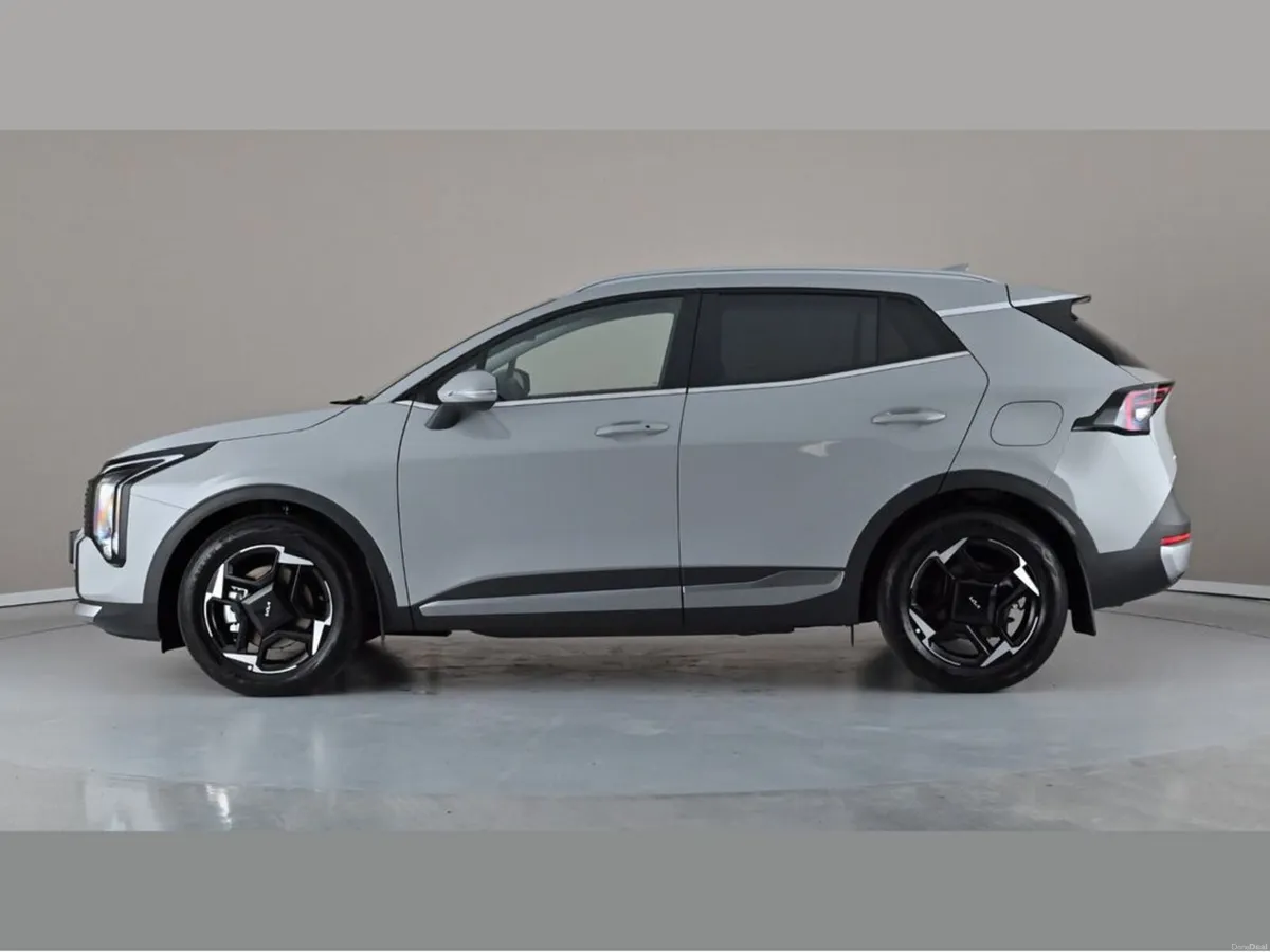 Kia Sportage PE K3 Mhev 5DR - Image 3