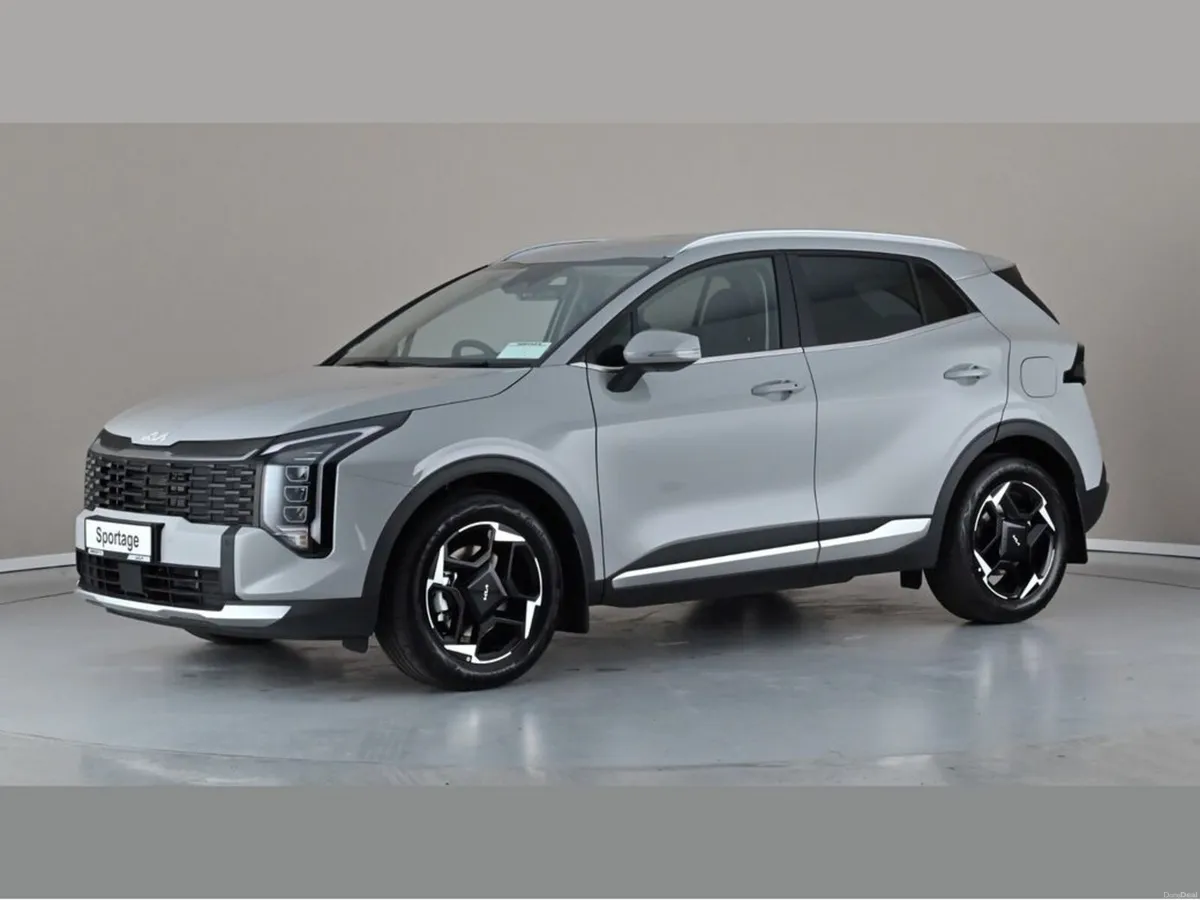 Kia Sportage PE K3 Mhev 5DR - Image 5