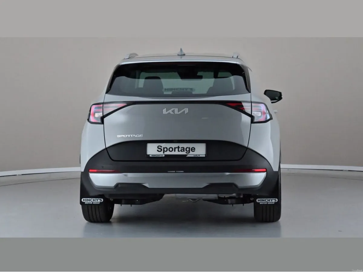 Kia Sportage PE K3 Mhev 5DR - Image 6