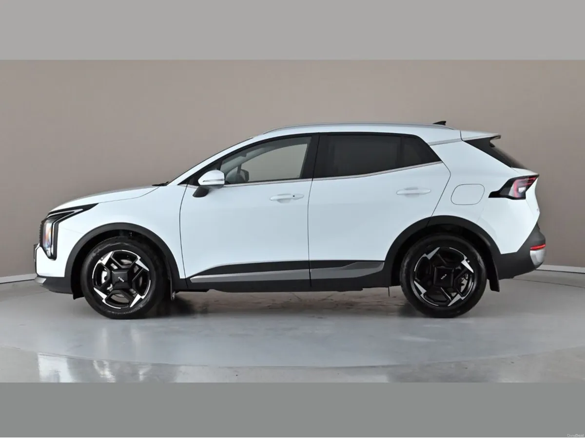 Kia Sportage PE K3 Mhev 5DR - Image 3