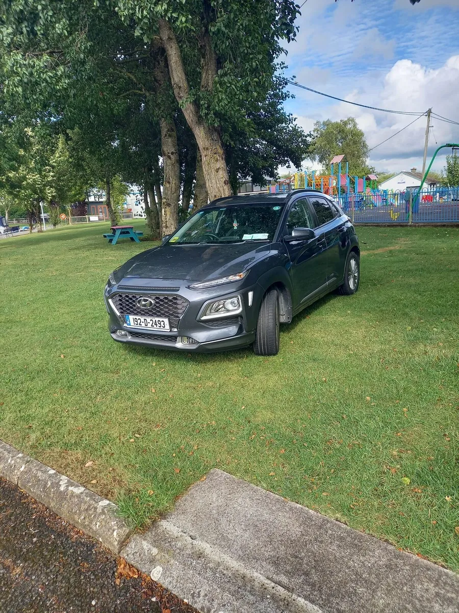 2019 Hyundai Kona - Image 5