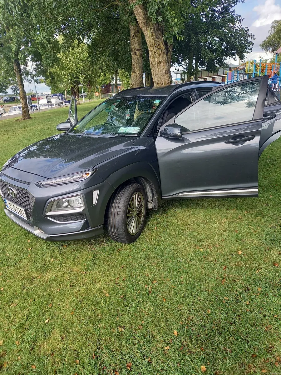 2019 Hyundai Kona - Image 6