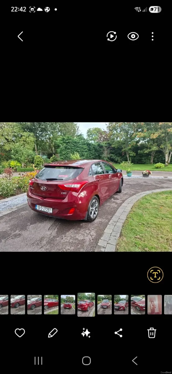 Hyundai i30 2016 - Image 4