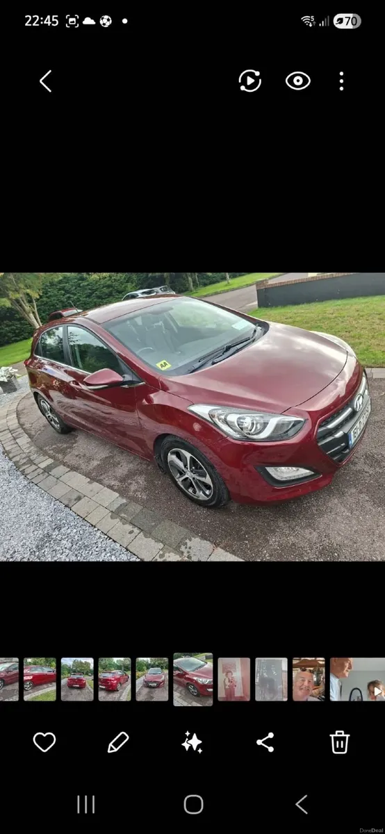 Hyundai i30 2016 - Image 5