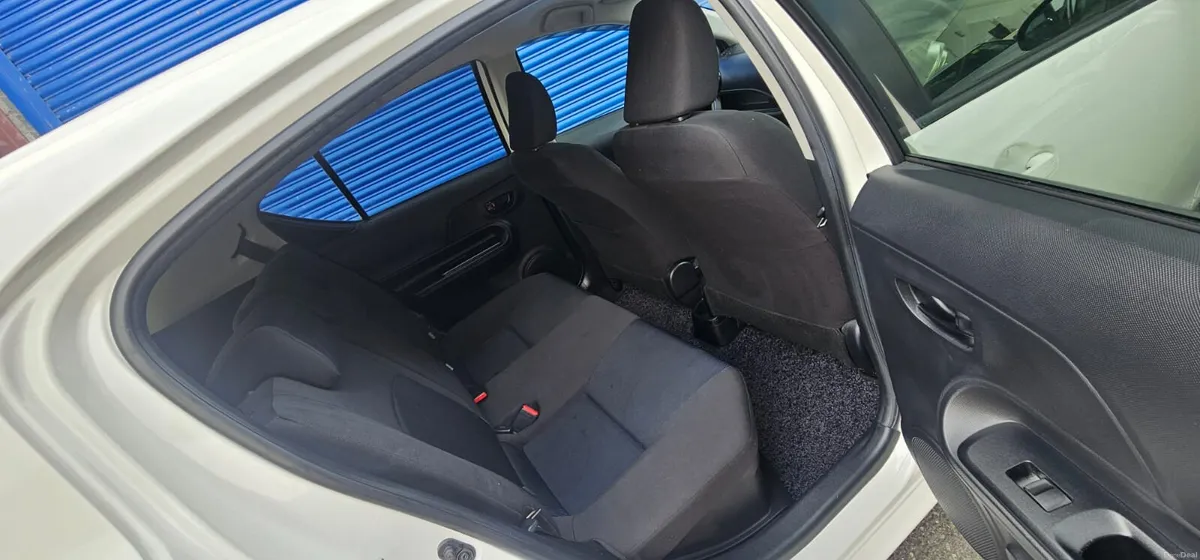 Toyota Aqua Hybrid Automatic - Image 6