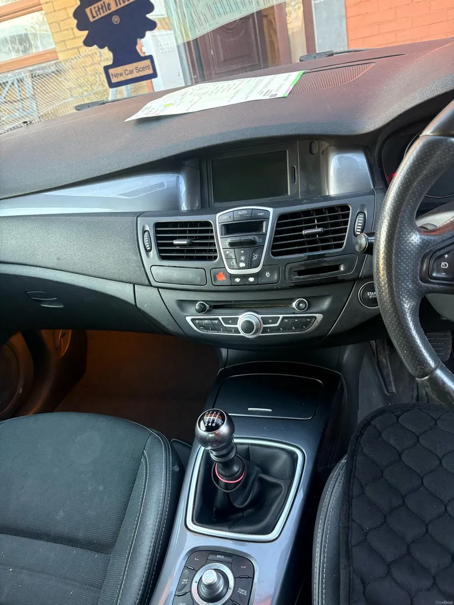Renault laguna - Image 1
