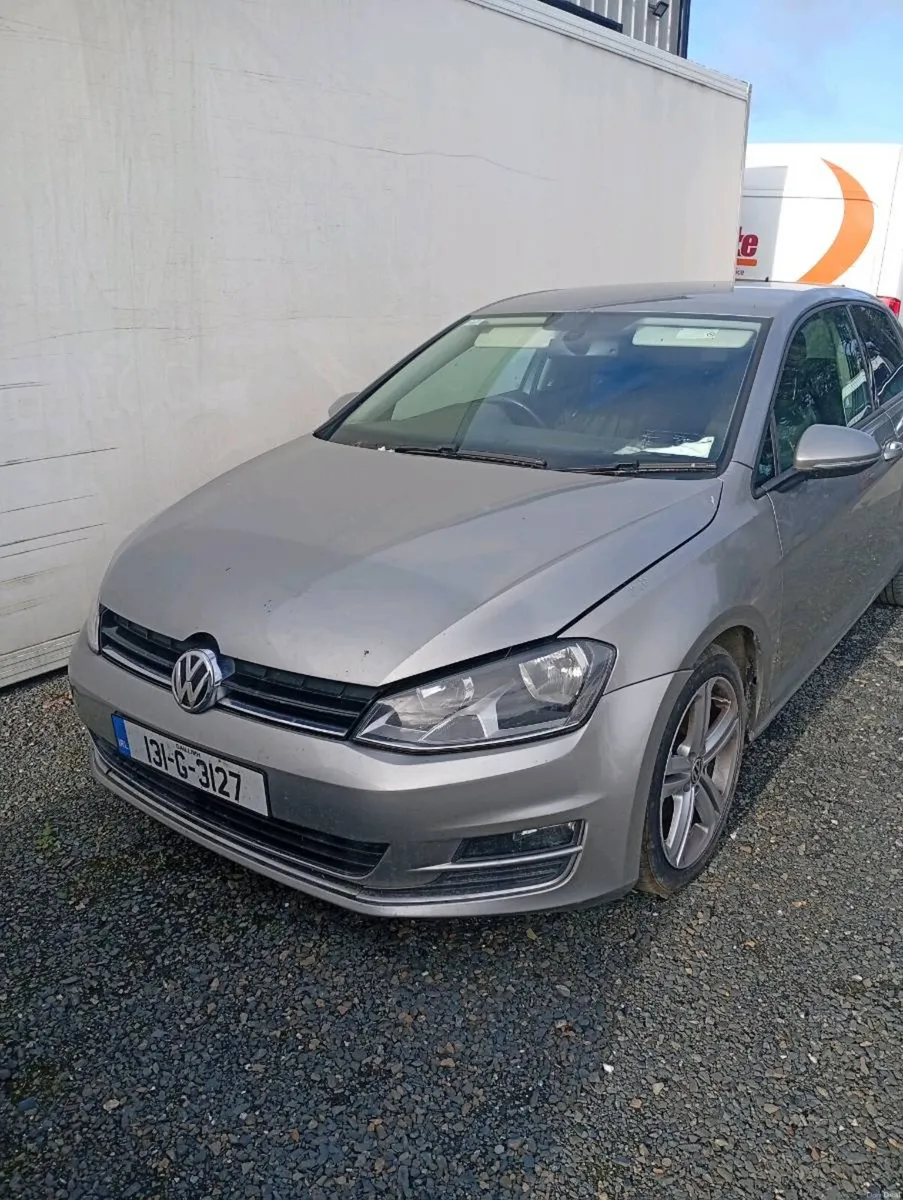 Vw golf gttdi - Image 3
