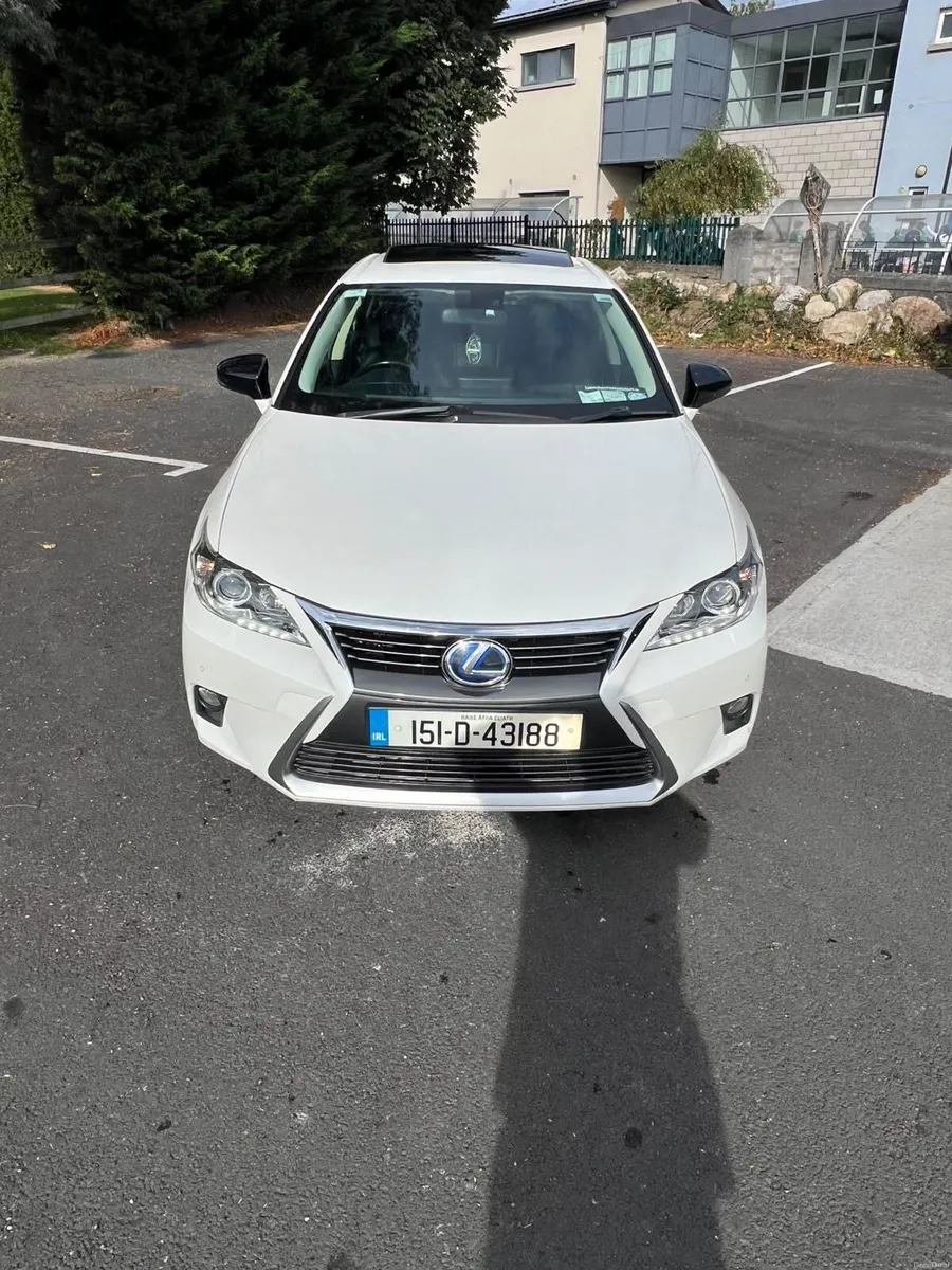 Car - Image 1