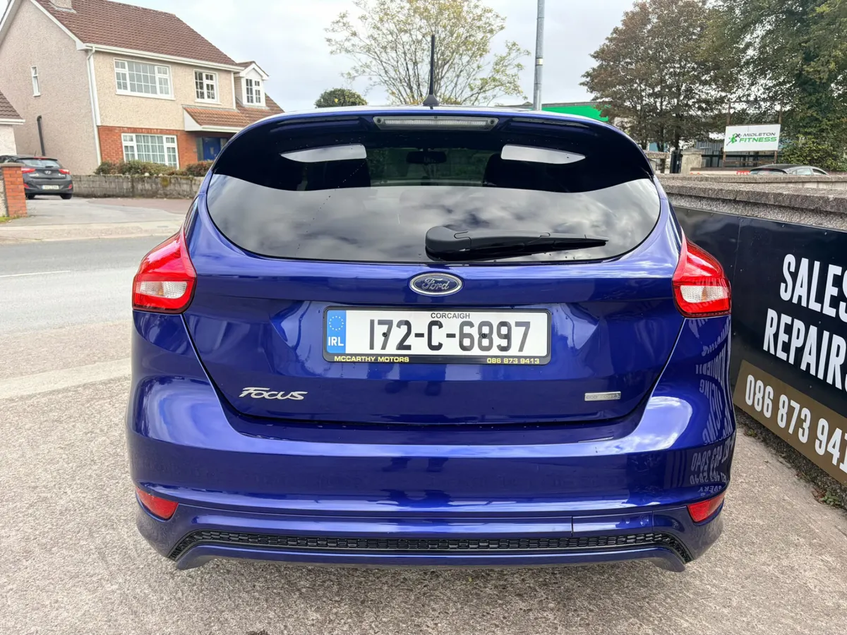 Ford Focus St line 172 - Image 4