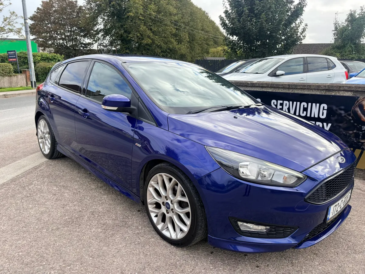 Ford Focus St line 172 - Image 2