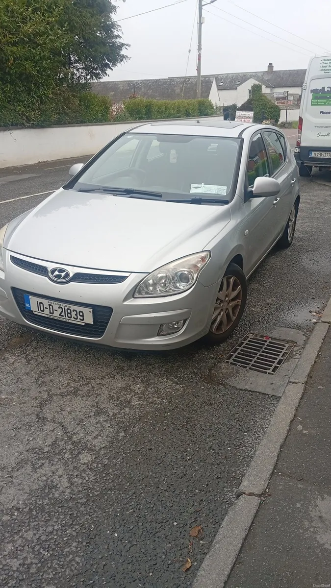 I 30 hyundai - Image 1