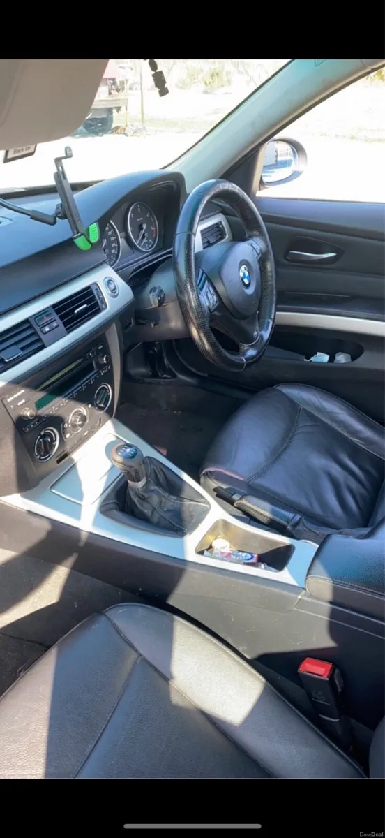 BMW 318 - Image 6