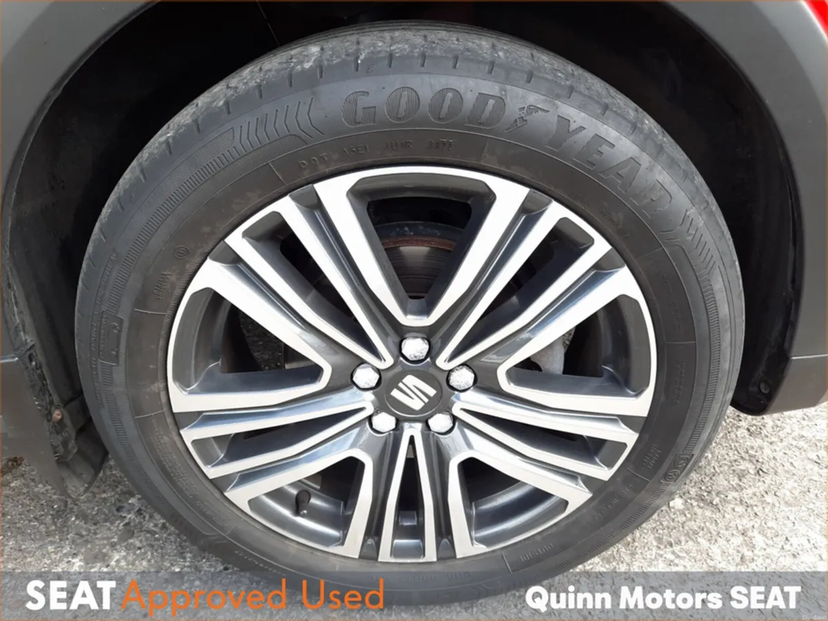 SEAT Arona PA 1.0 TSI 110HP SE+ 5DR - Image 6