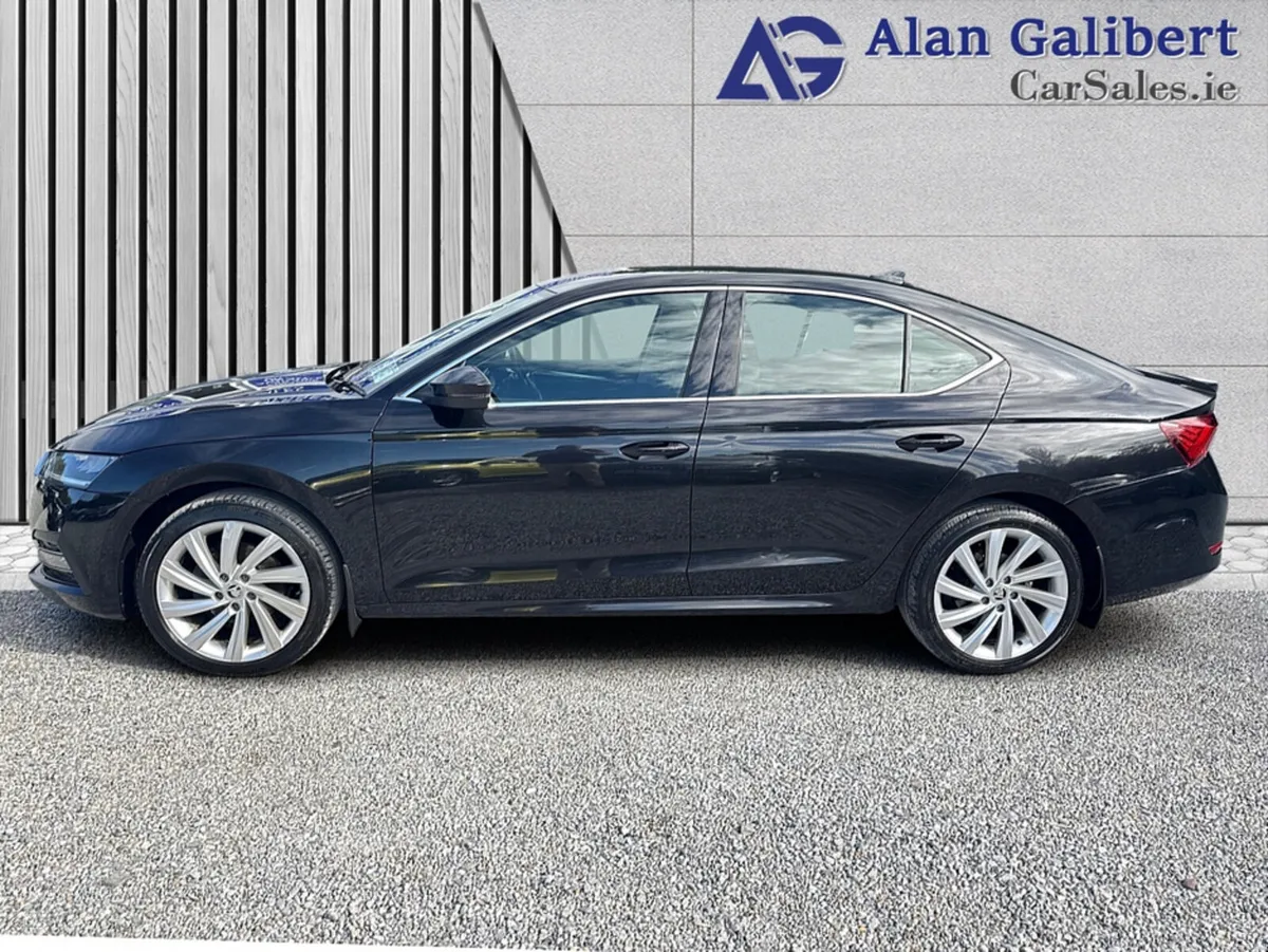 Skoda Octavia STYLE 2.0 TDI  DSG  Auto - Image 5
