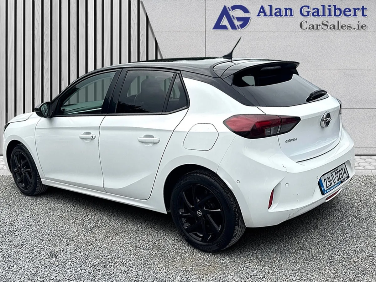 Opel Corsa SPORT 1.2 Petrol - Image 2