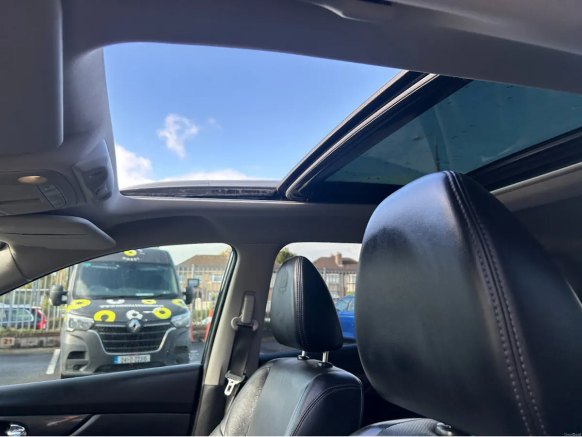 Nissan X-Trail 1.6 DCI AUTO//112KLMS//ELECTRIC PAN - Image 6