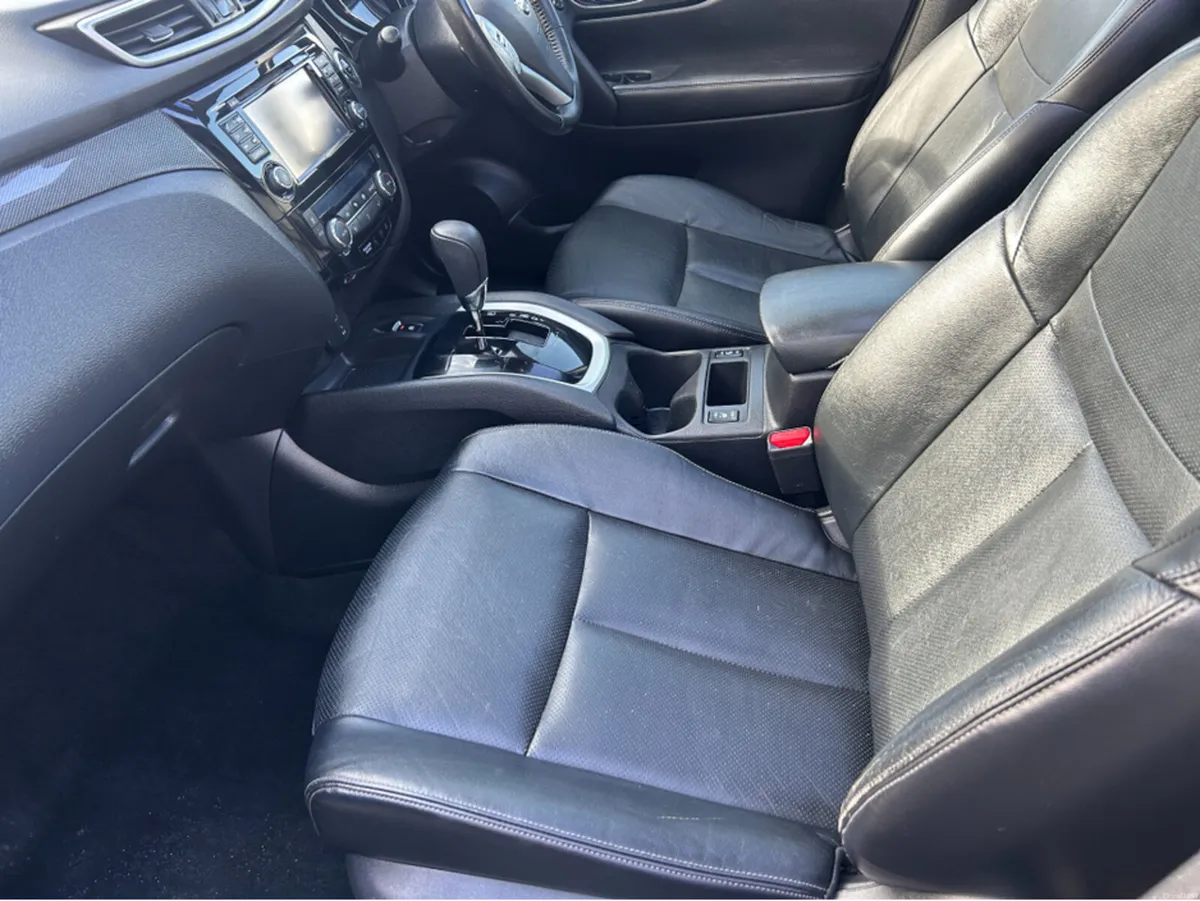 Nissan X-Trail 1.6 DCI AUTO//112KLMS//ELECTRIC PAN - Image 5