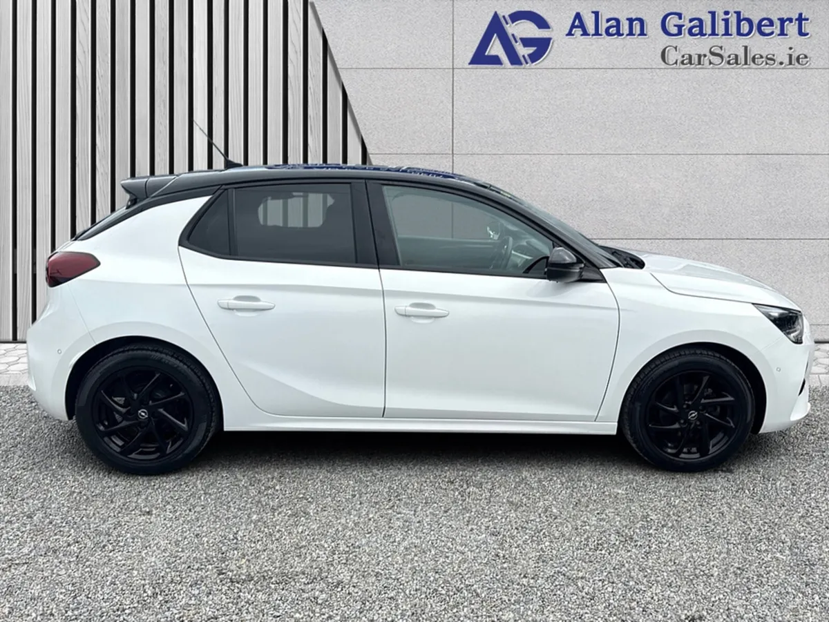 Opel Corsa SPORT 1.2 Petrol - Image 3
