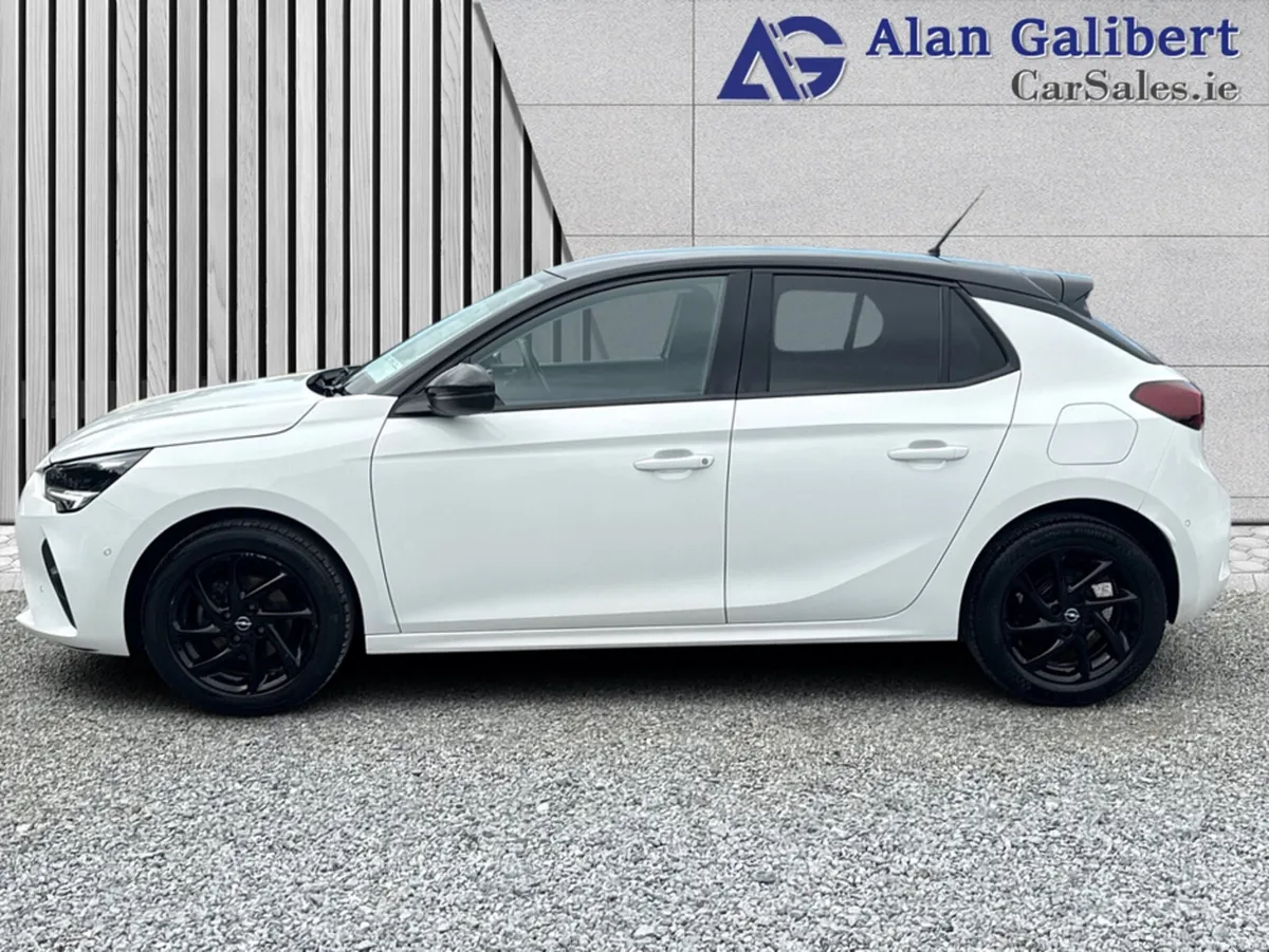 Opel Corsa SPORT 1.2 Petrol - Image 5
