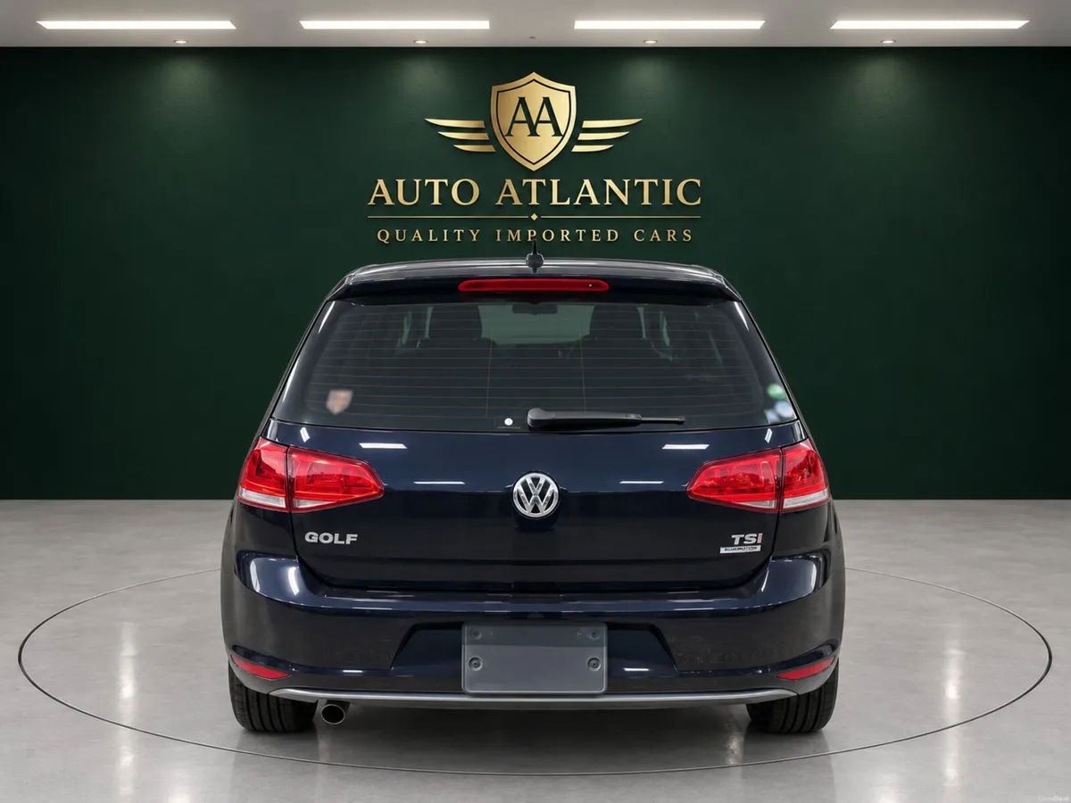 ❁ Golf 1.2TSI ❁ Comfortline ❁ Auto ❁ Low Mileage ❁ - Image 6