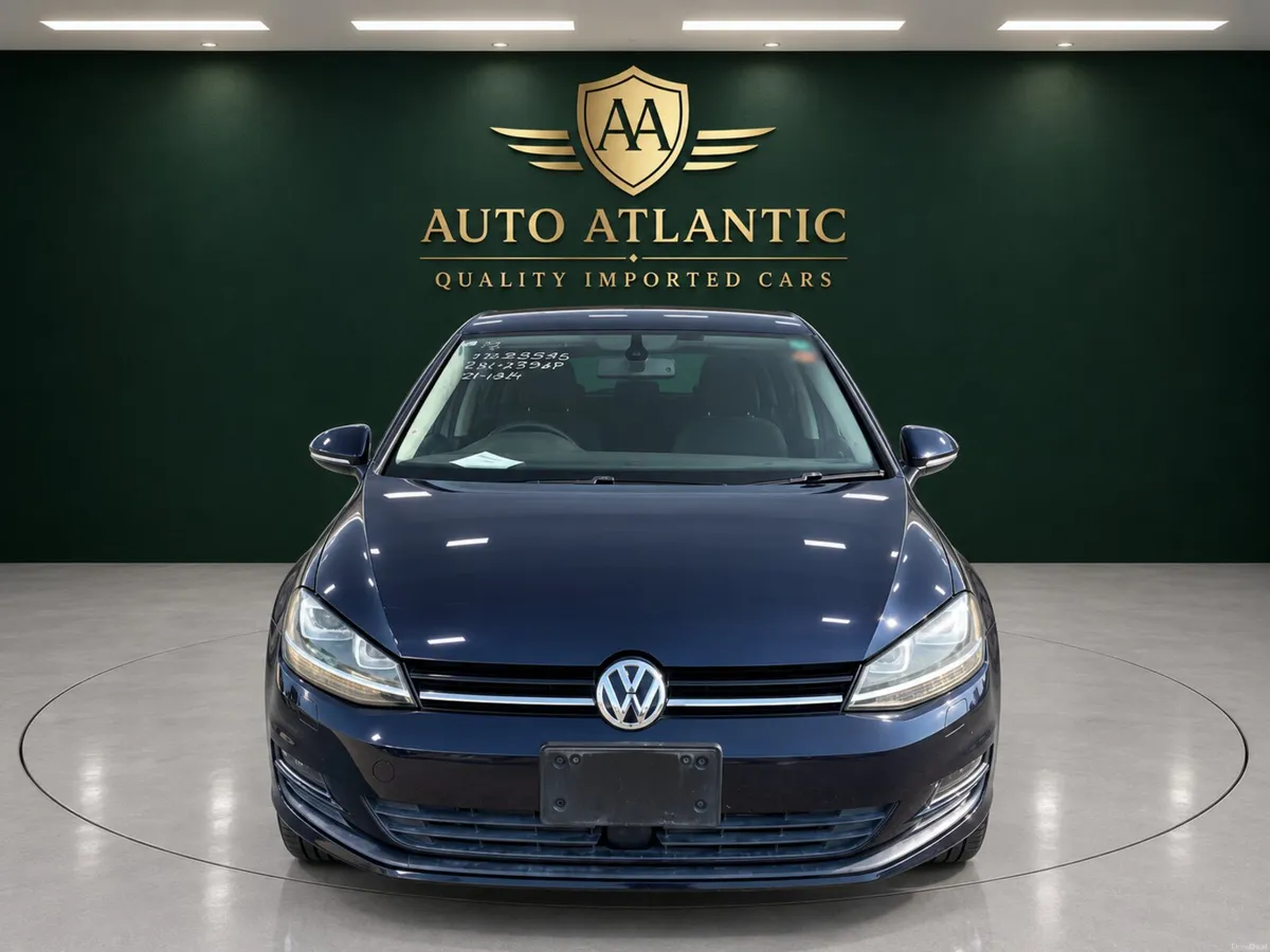❁ Golf 1.2TSI ❁ Comfortline ❁ Auto ❁ Low Mileage ❁ - Image 2