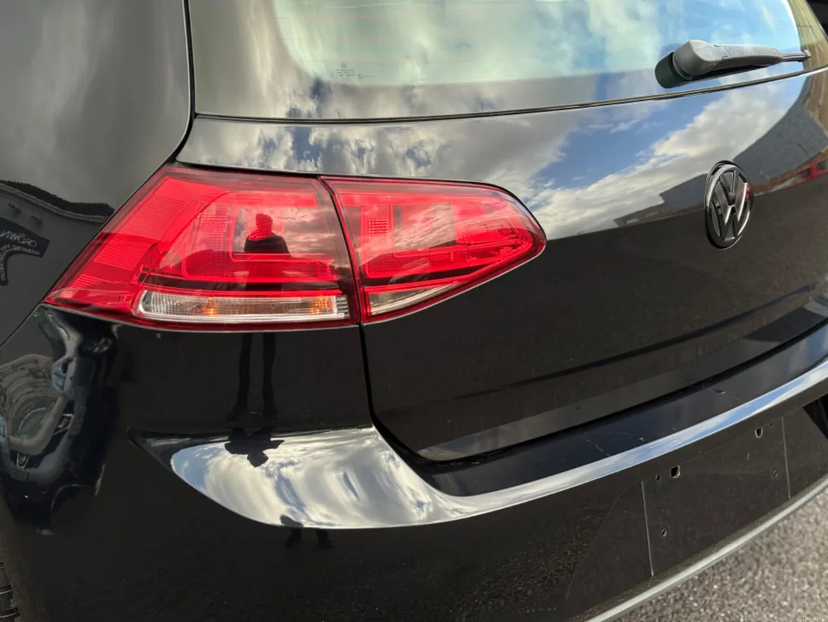 Volkswagen Golf 6 MONTH WARRANTY + NCT + TAX - Image 4