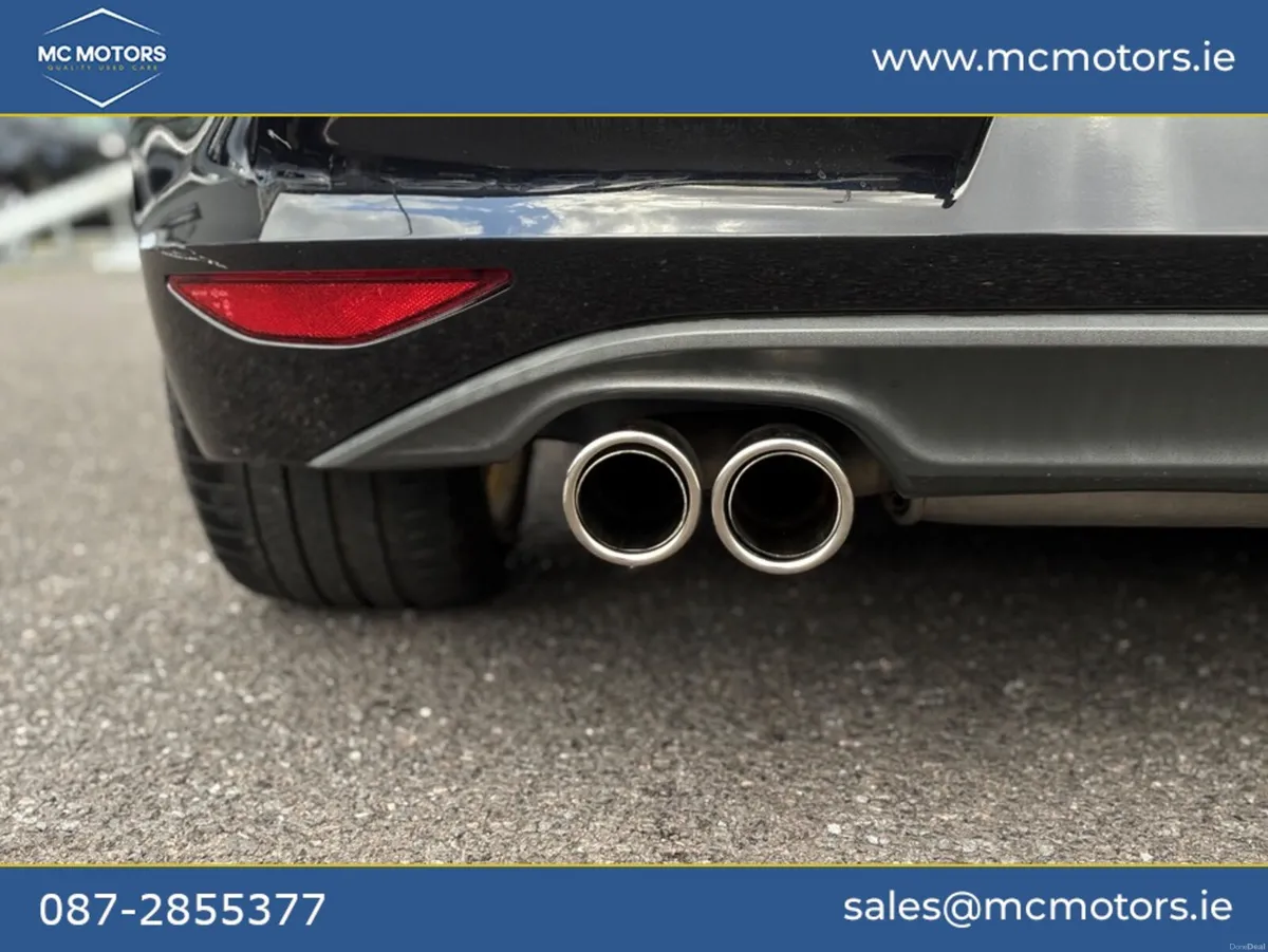 Volkswagen Golf 6 MONTH WARRANTY + NCT + TAX - Image 6