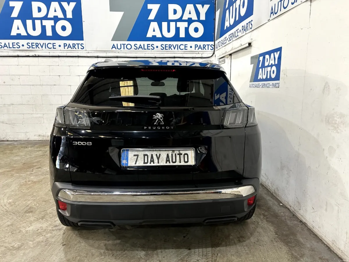 Peugeot 3008 AUTO FL ALLURE 1.5 HDI 130 - Image 6