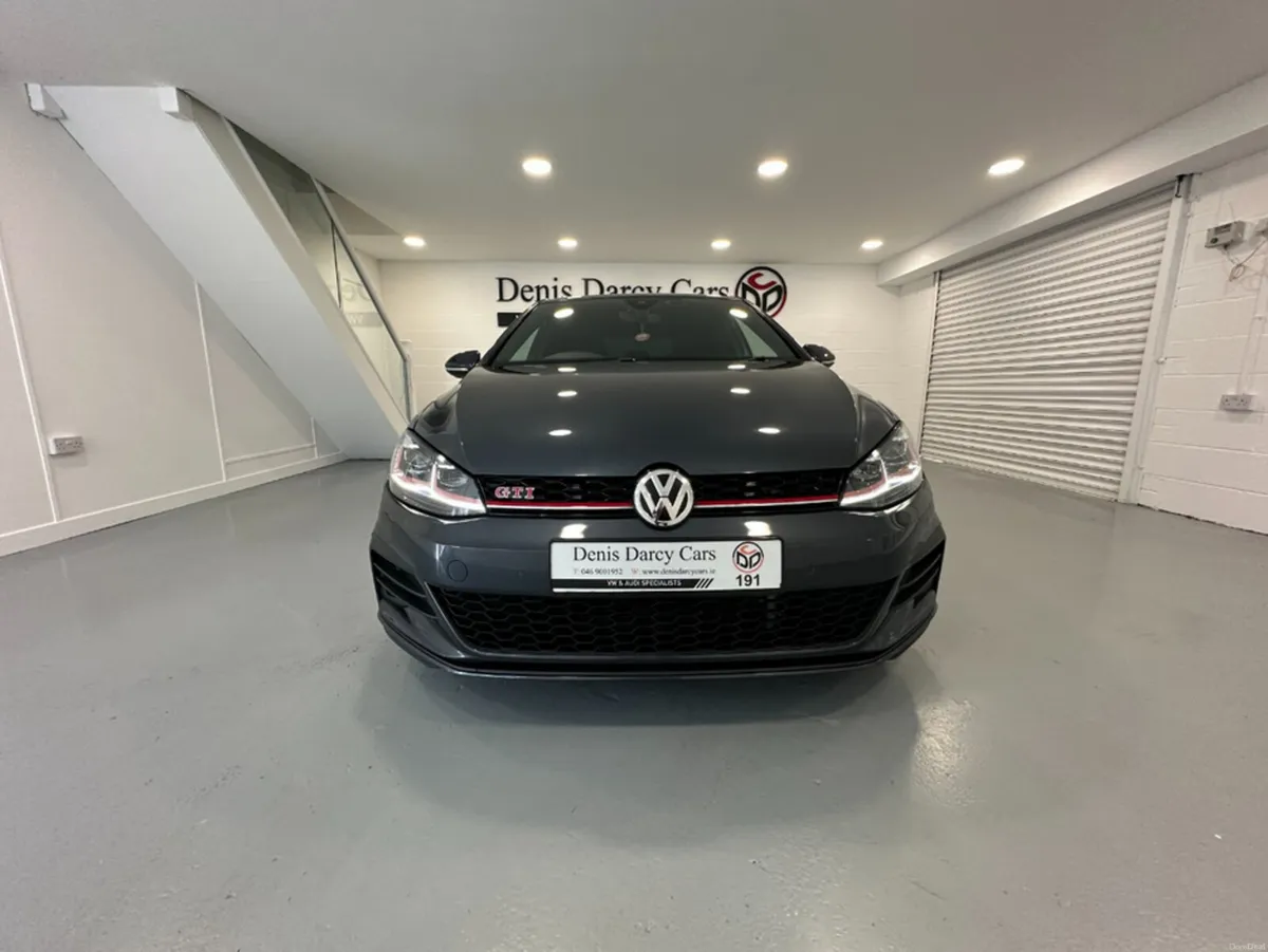 Volkswagen Golf (191) GTI DSG PERFORMANCE PACK VW/ - Image 5