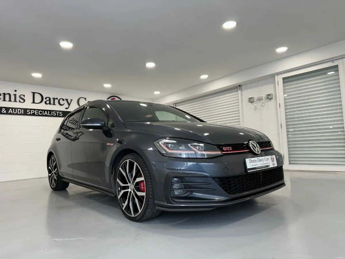Volkswagen Golf (191) GTI DSG PERFORMANCE PACK VW/ - Image 2