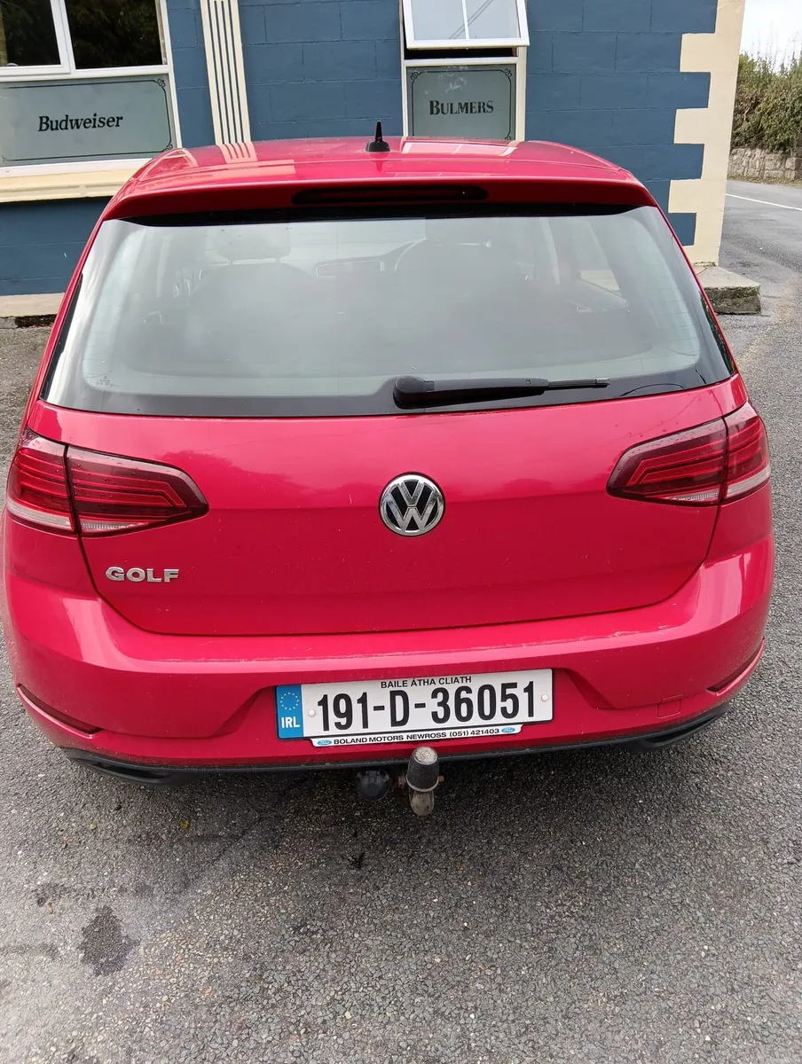 191 Golf Car for Sale - Image 3