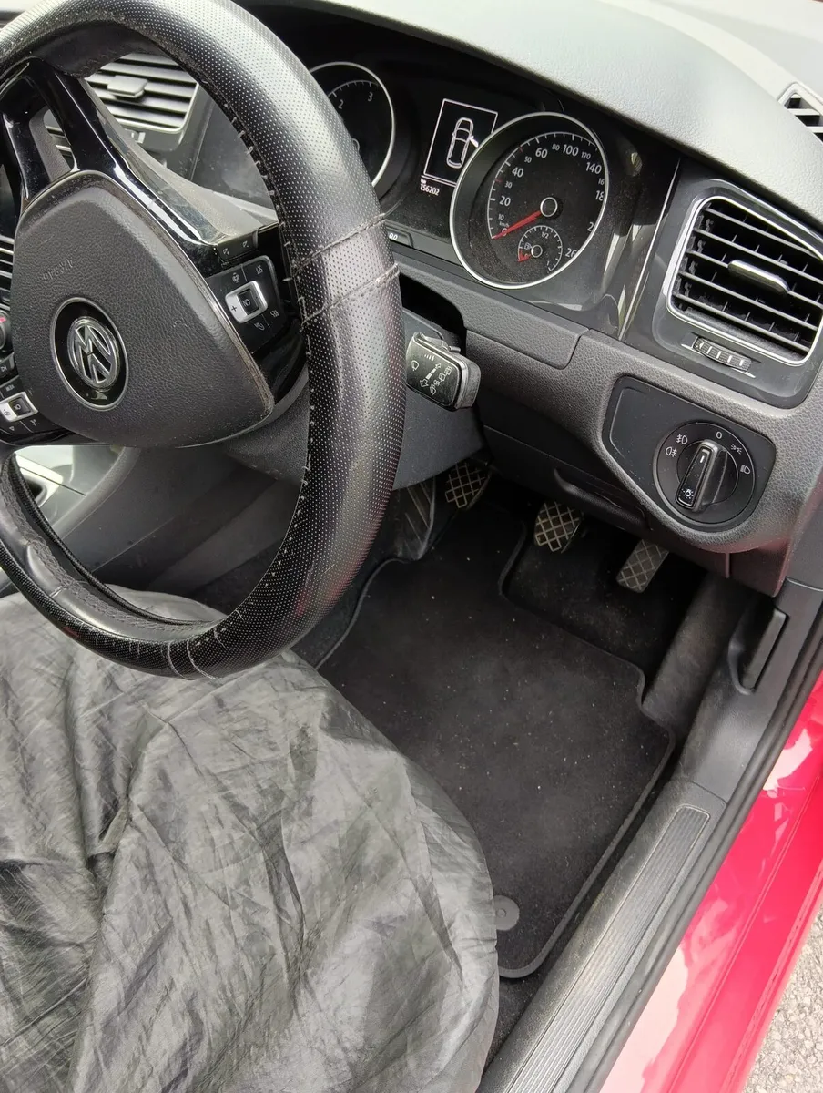 191 Golf Car for Sale - Image 5