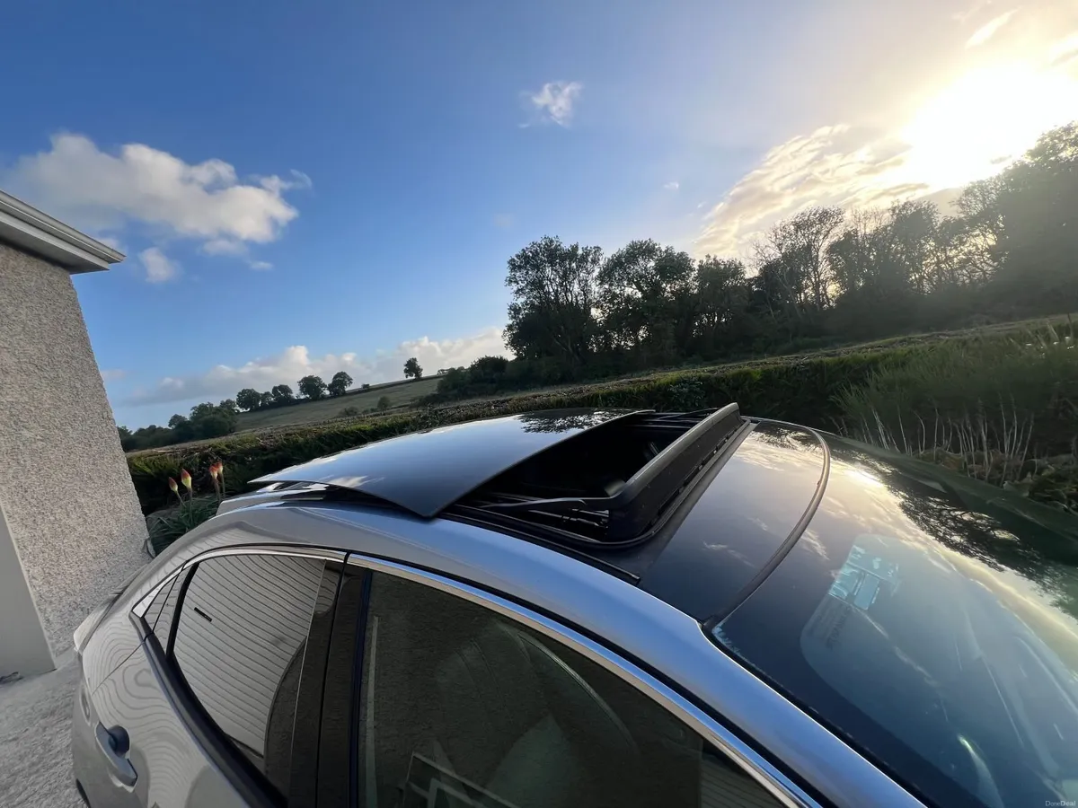 2020 Honda Civic EX 1.6 i-DTEC – High Spec - Image 2