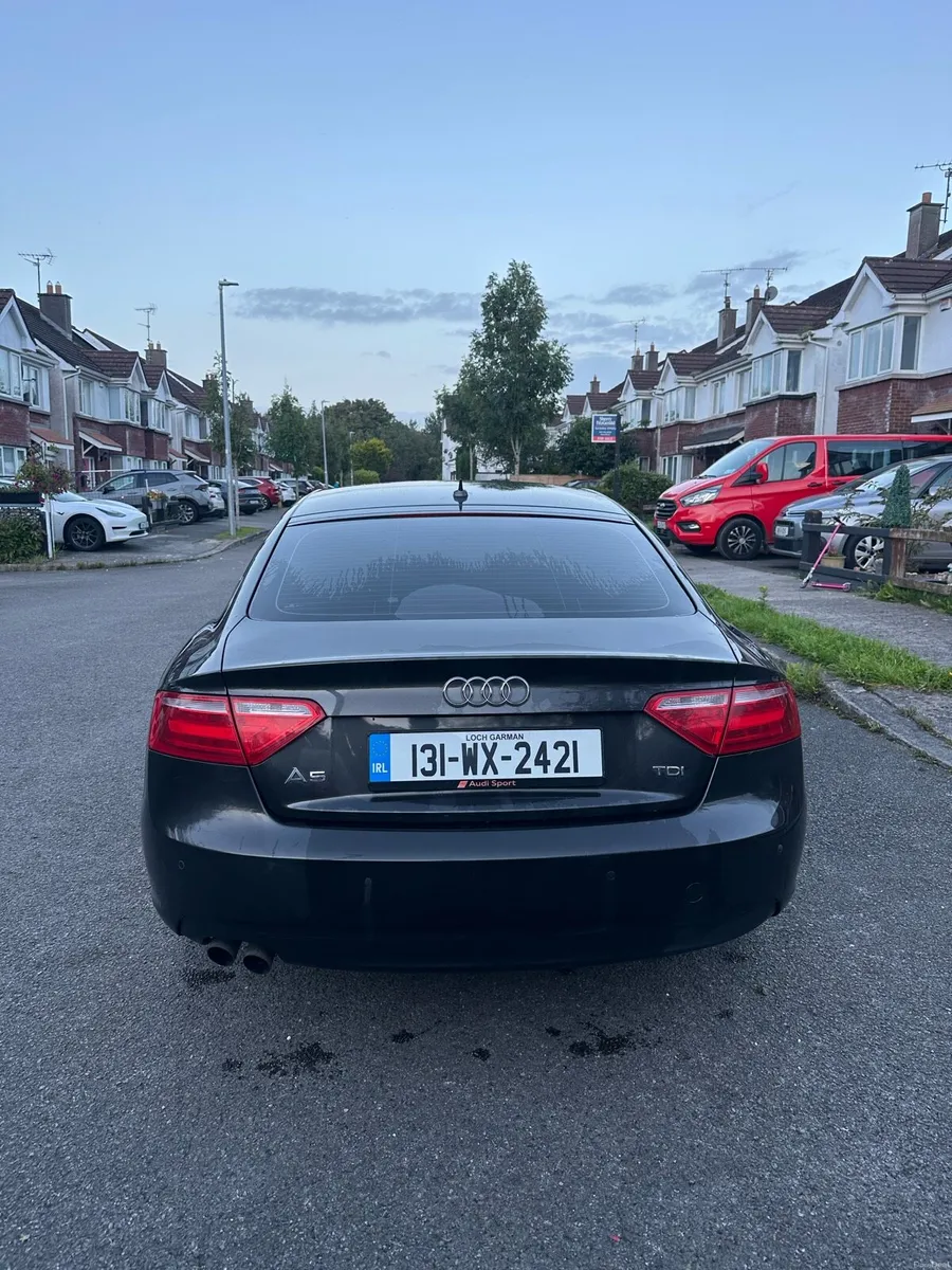Audi a5 - Image 2