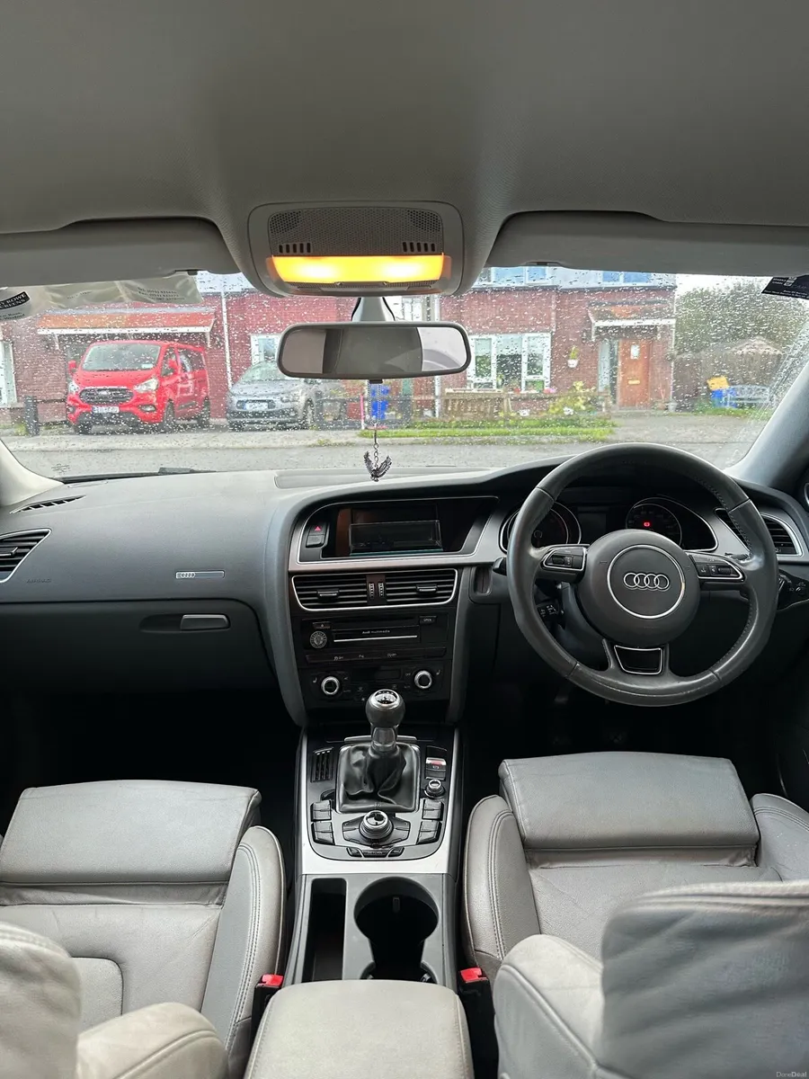 Audi a5 - Image 4
