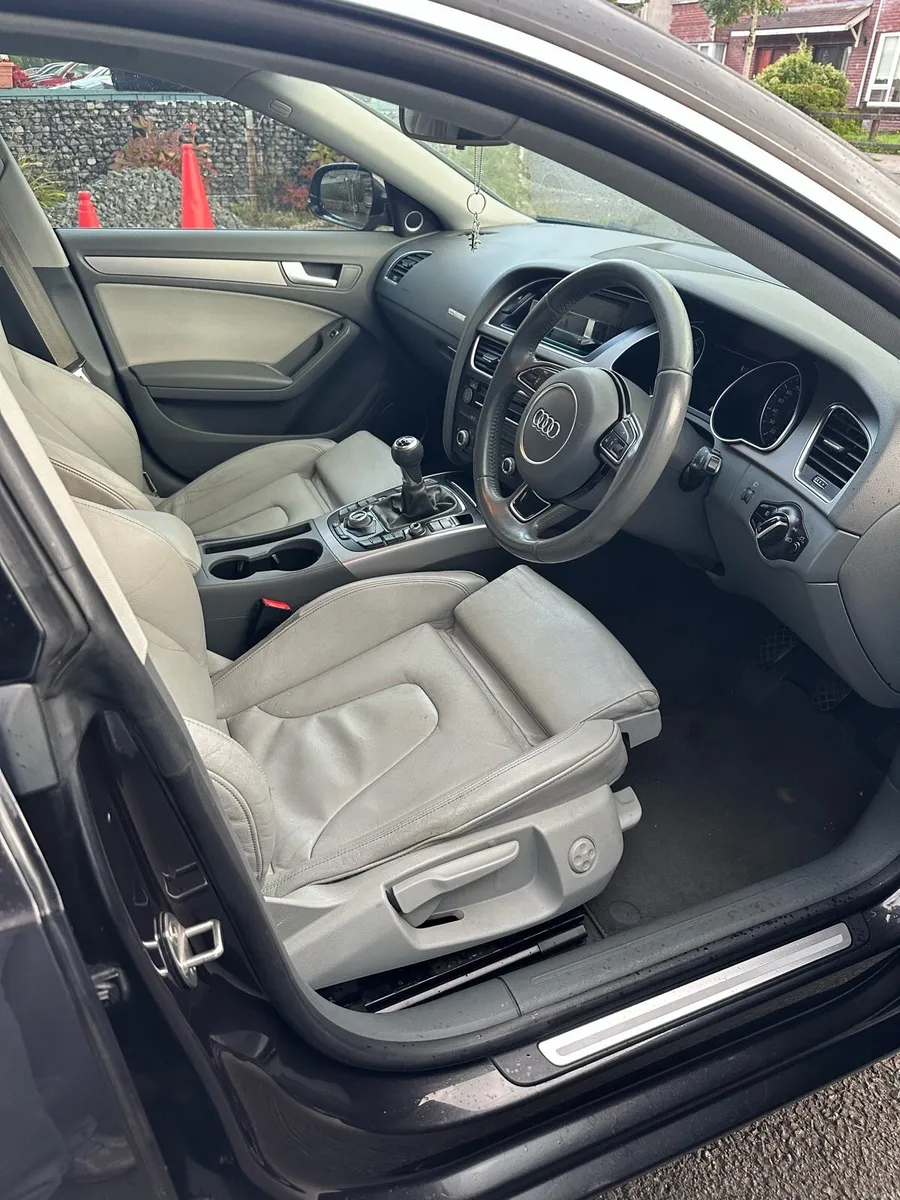 Audi a5 - Image 6