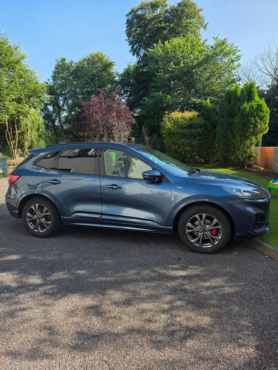 Ford Kuga 2020 - Image 3