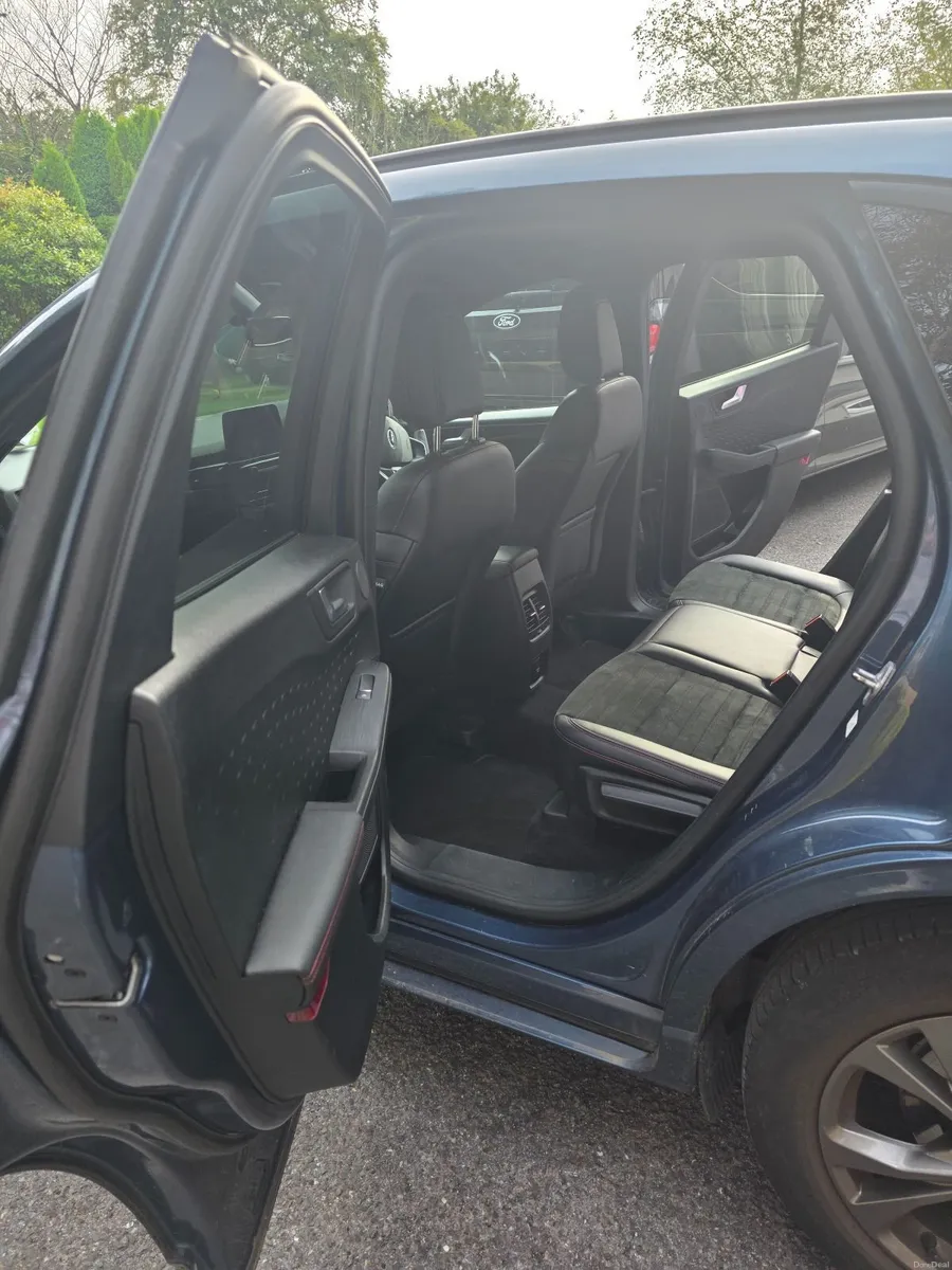 Ford Kuga 2020 - Image 6