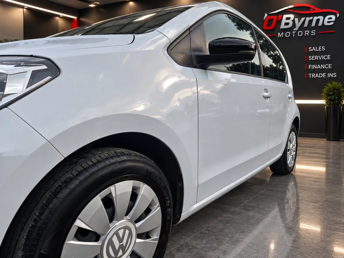 Volkswagen up! Auto - Image 6