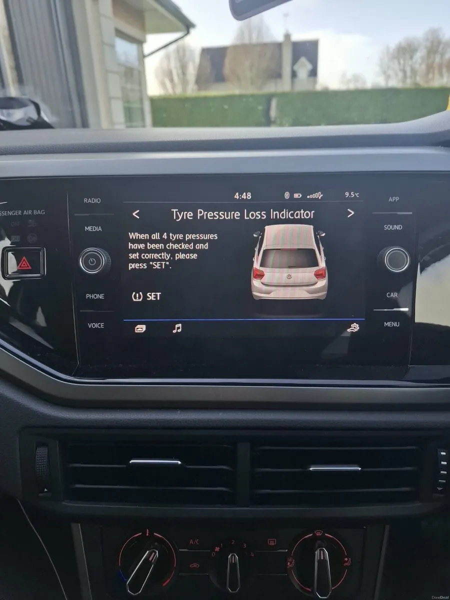 Volkswagon Polo - Image 6