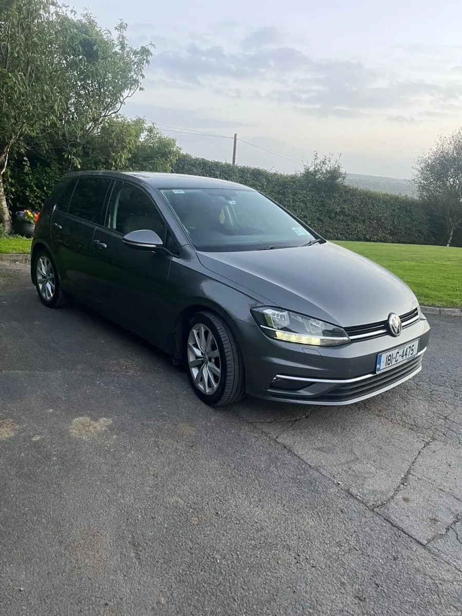 Volkswagen Golf Highline - Image 5