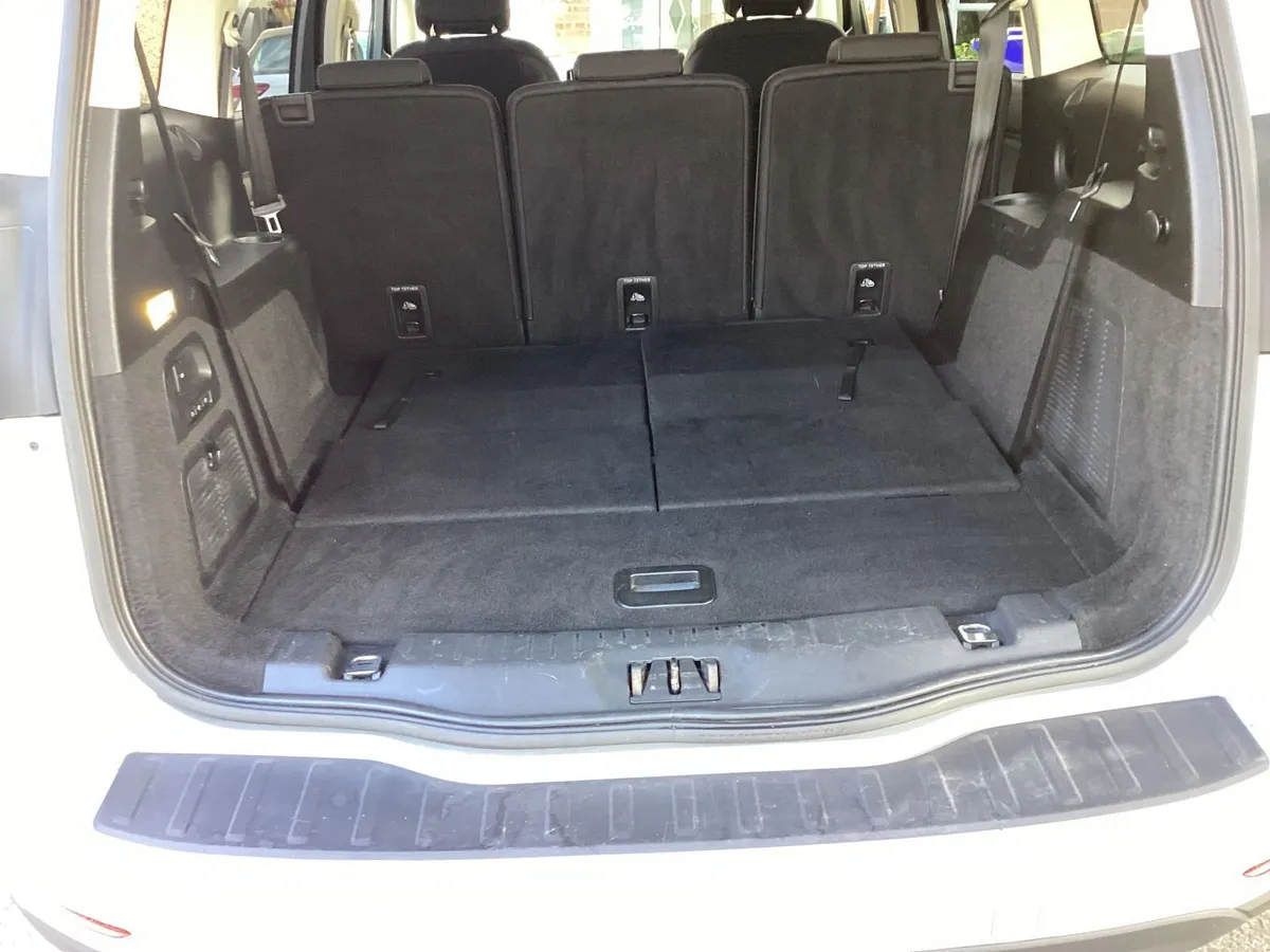 Ford Galaxy 2016 Titanium - 2.0 TCDI 150PS - Image 6
