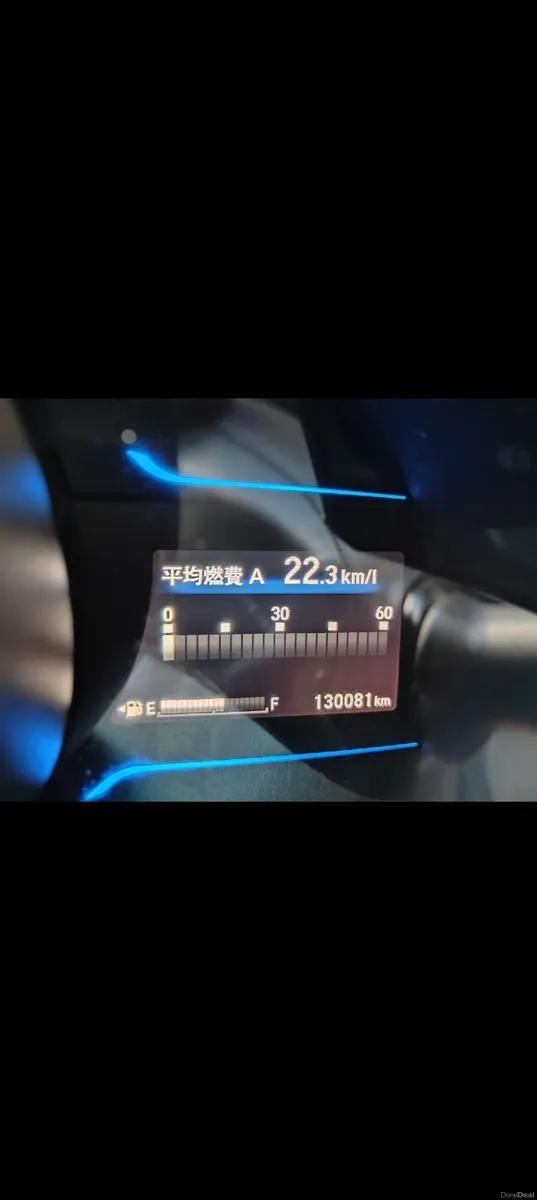 Honda Fit 2015 - Image 2