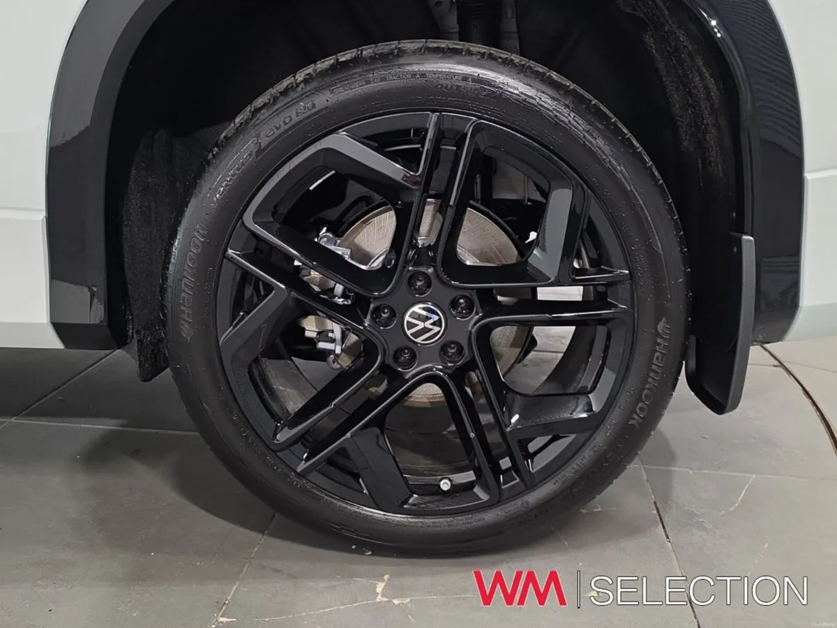 Volkswagen Tayron 2.0 TDI 150HP Edition 75 DSG - Image 6