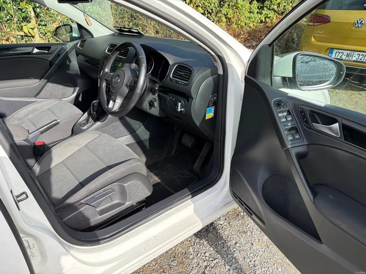 Volkswagen Golf - Image 5