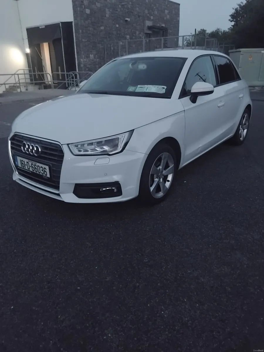 Audi A1 2016 - Image 5