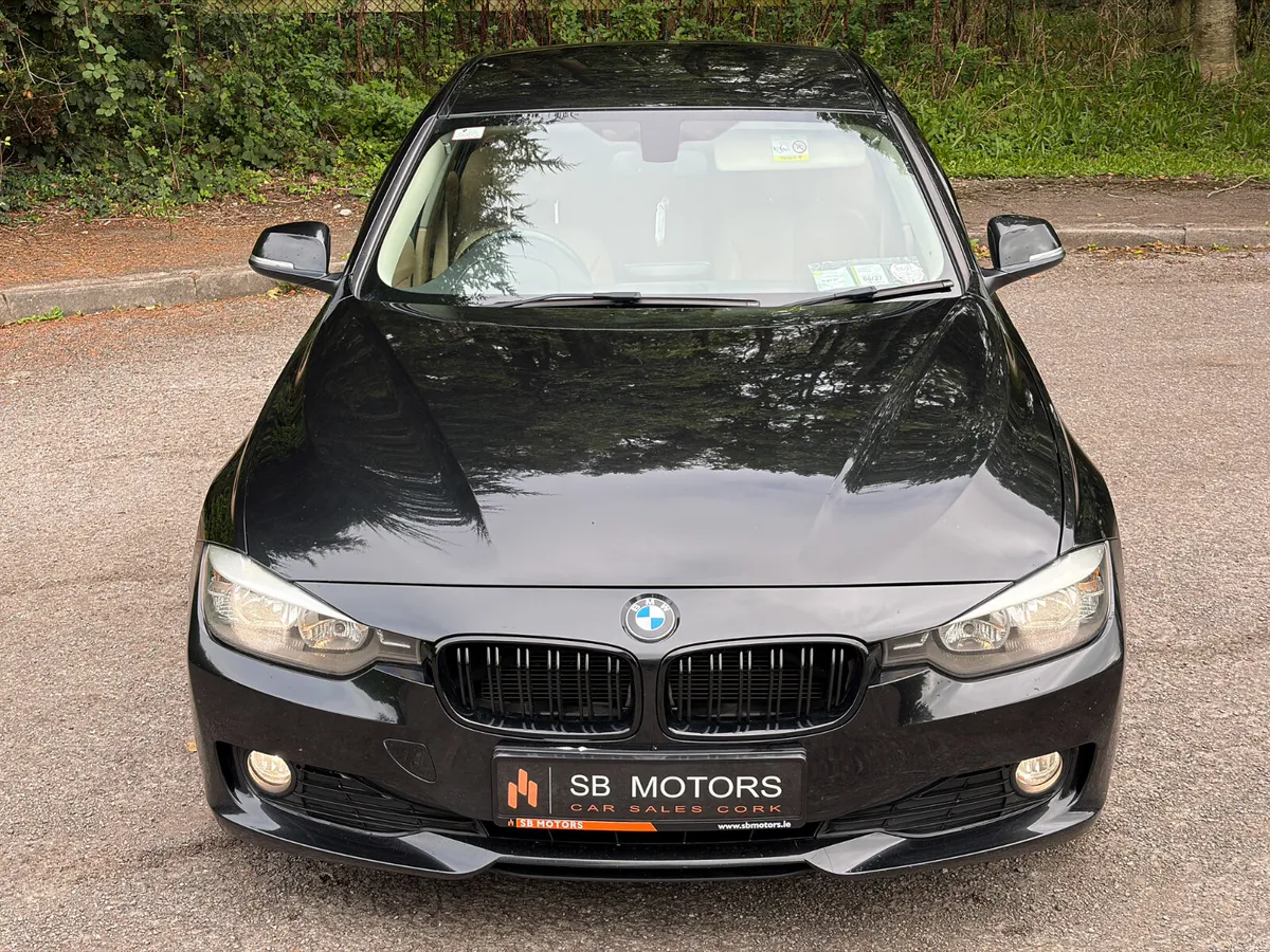 2014 BMW 320D 3 SERIES 99K NEW NCT 07/2027 - Image 2