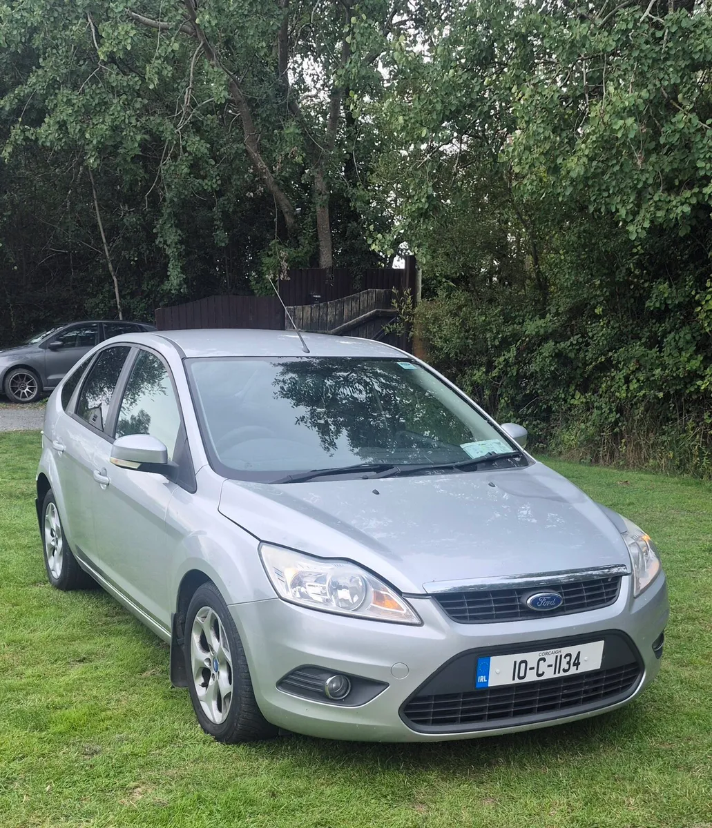 ford focus 1.6 diesel  Nct 01/2027 low  tax 200€ - Image 1
